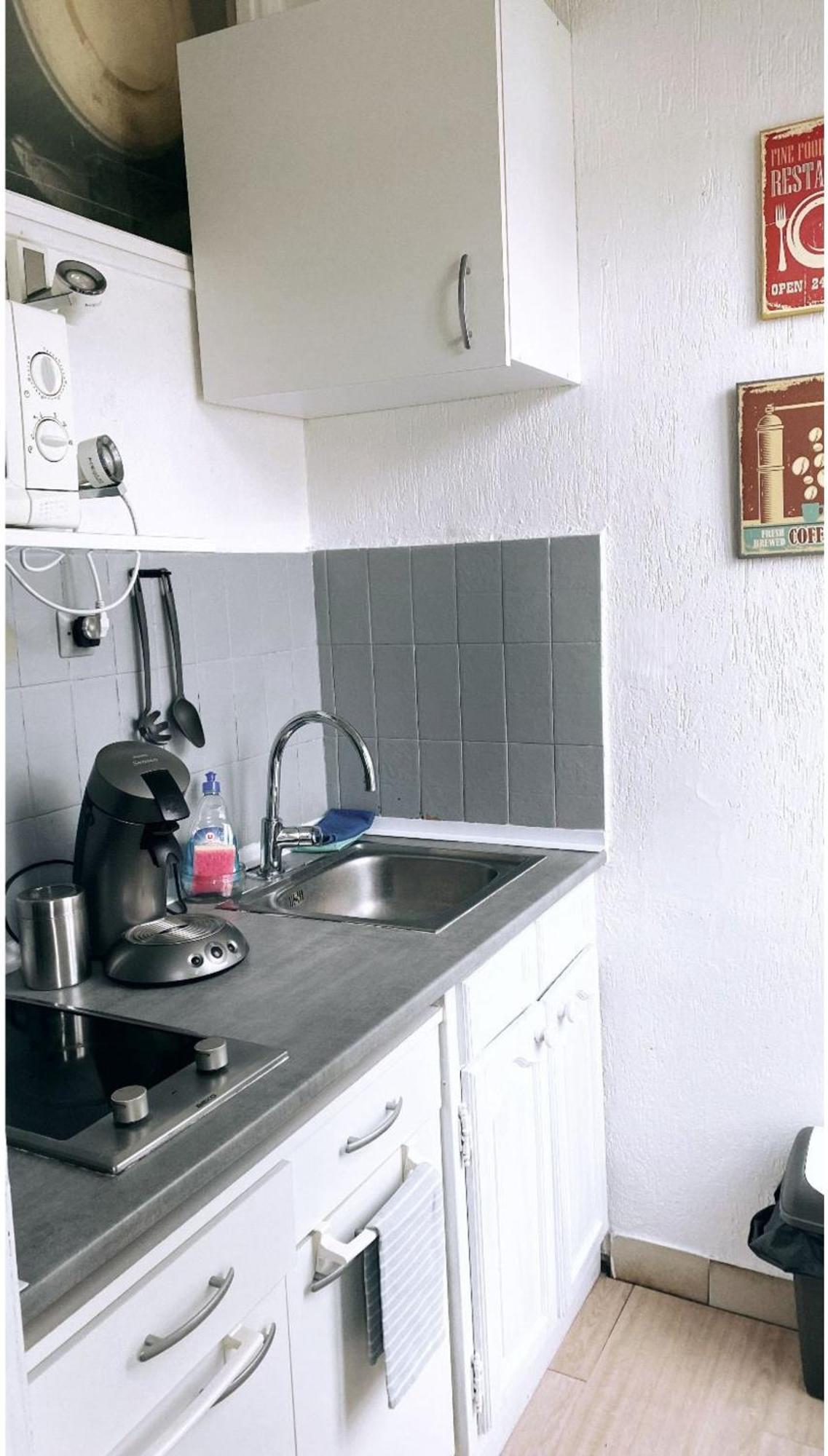 Superb Apartment Rue Des Artistes Paris Dış mekan fotoğraf
