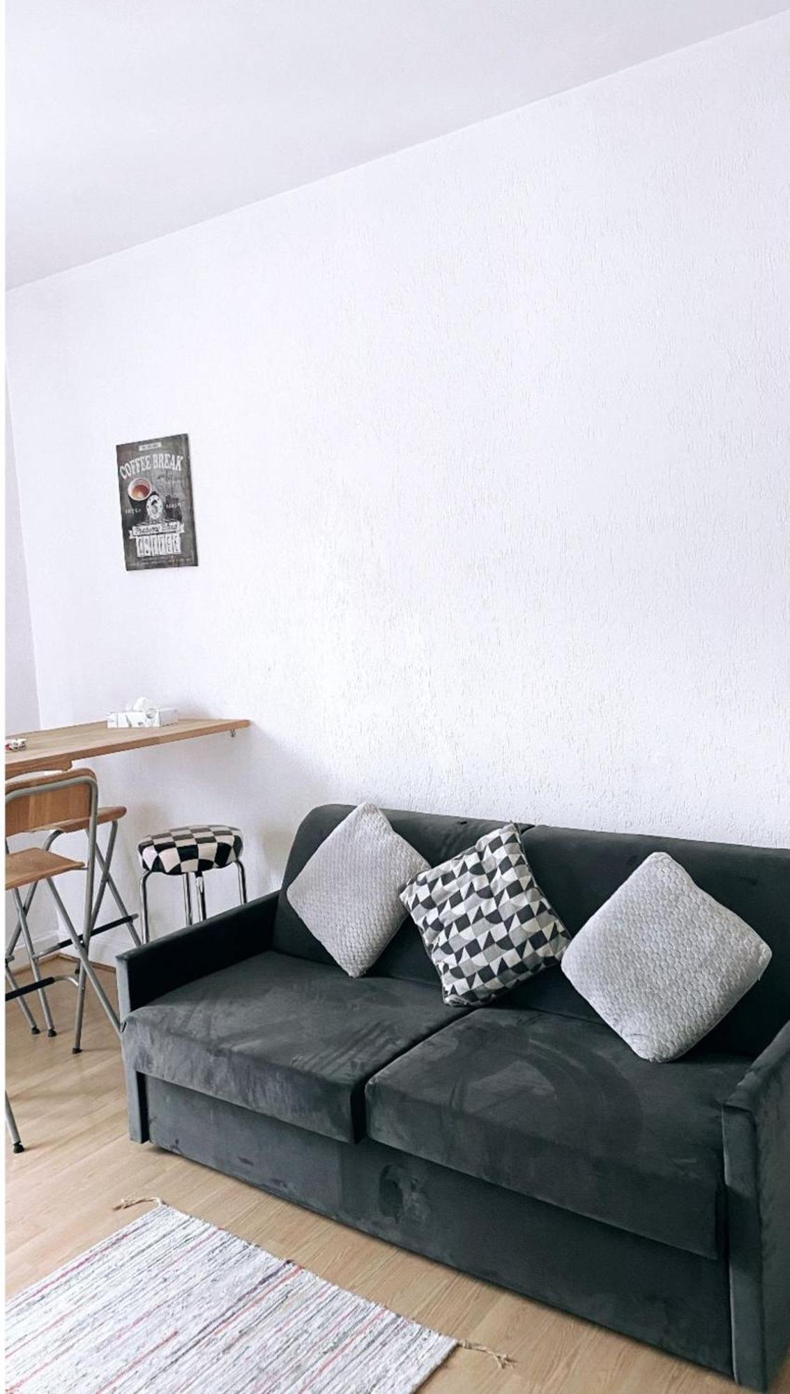 Superb Apartment Rue Des Artistes Paris Dış mekan fotoğraf